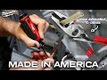 Milwaukee’s USA Made Tools NOW AVAILABLE! Screwdrivers, Pliers & Cutters