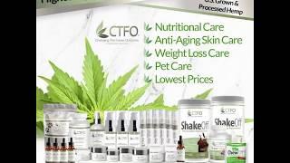 Introduction to CTFO