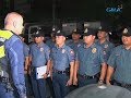 24 Oras: Mga pulis na naka-duty, nadatnan ni NCRPO Chief Albayalde na gising at naka-uniporme