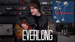 Everlong - Foo FIghters Cover (BEST VERSION)