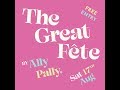 The Great Fête