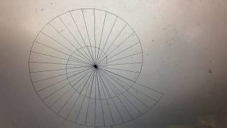 Code Theodorus's spiral of triangles in less than 150 lines! Python Fun With Shapes S1 E6