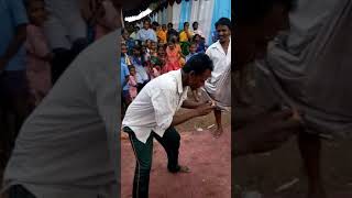 DJ Dance by my villege( PEYYERU)