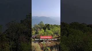 Ooty Offbeat Places nearby | Places to Visit near Ooty #nilgirihills #travel #travelshorts