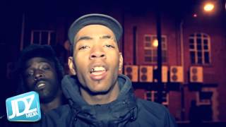 Depzman, Jman, Reload, Slickzz, Tony Touch, Breeza, Militant, S Don \u0026 More [CYPHER] | JDZmedia