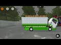 rilis mod bussid terbaru nmr dump super mbois