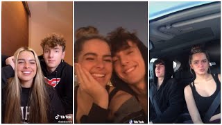 All Addison Rae & Bryce Hall's TikToks Together (Part 2)