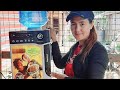 Unboxing of Coffee Vendo Machine & How to set up