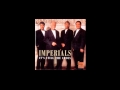 This Is The Hour - The Imperials (It's Still The Cross)