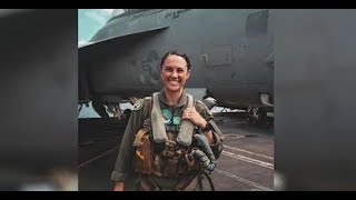 Friend remembers Sacramento Navy pilot killed in training