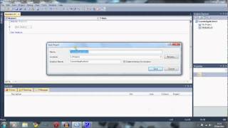 Visual Basic (VB) Tutorial 9: Basic String Manipulation