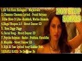 Nonstop New Hindi Songs II Evregreen Top Remix Songs II  Ek Toh Kum Nonstop Songs