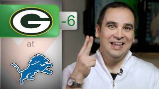 The Spreadsheet: NFL Picks Week 12