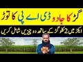 Organic Fertilizer || ڈی اے پی کھاد بنائیں || jaivik khad || जैविक खाद |@ATCOrganic