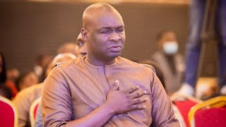 WAYS TO MANIFEST GOD'S GRACE AND PEACE IN YOUR LIFE - APOSTLE JOSHUA  SELMAN