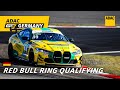 Live Qualifying 1&2 | ADAC GT4 Germany | Red Bull Ring 2024