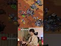 No Pasarás - StarCraft Remastered #shorts