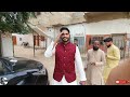 alhamdulillah nikah hogaya hai nikah ceremony vlog funtairians