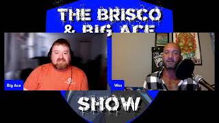 Spring is here!!!  - The Brisco and Big Ace Show