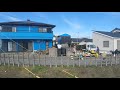 京成3700形3708編成快速西馬込行き車内動画