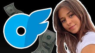 The Top OnlyFans Earner Examined