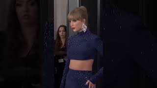 Taylor Swift Grammys 2023 Moments.😍 #shorts