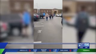 Jessamine County highs schooler assaulted before classes
