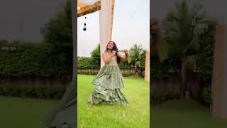Mahendi Lga Ke Rakhna| Wedding Dance| #shorts