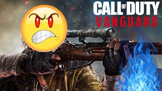 I Was Wrong... Vanguard Is STILL A Broken Mess (Spawns, Zombies Etc) Season 3 Is Doomed Rant