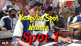Download Mp3 kumpulan Spot campursari Alrosta
