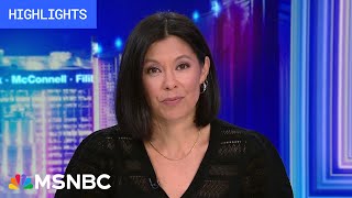 Watch Alex Wagner Tonight Highlights: March 28