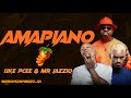 (🔐🔥Free Flp)Amapiano Fl Studio 2023|Cook Up Like Pcee & Mr Jazziq|Ngenza ngabomu
