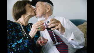Charles & Anne Memorial Video