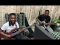 Boko tuna - CARLYTO LASSA ; Mokili - MATOU SAMUEL (Rehearsal / Rep - Louange Band)