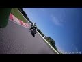 【zx 25r】2022 07 24 spa直入 サーキットランフェスタ a2クラス 1本目