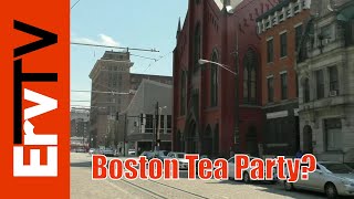 LOST: Cincinnati's Link to the Boston Tea Party | Explore Cincinnati History