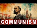 Communism - One Minute History