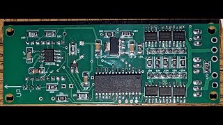 EggTimer Proton Altimeter Build