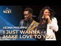 Ladies of Soul 2018 | I Just Wanna Make Love To You - Leona Philippo