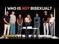 6 Bisexuals vs 1 Secret Straight Person | Odd One Out