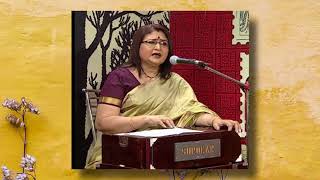 দেখাতে পারিনে কেন - প্রমিতা মল্লিক Dekhate Pari Ne Keno -Pramita Mallick | Rabindra Sangeet