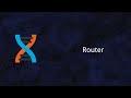Dioxus | Router | Route | Rust | Tutorial 16