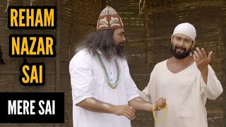 Reham Nazar Sai Full Song (Ep 174) Mere Sai