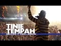 Tinie Tempah feat. Zara Larsson - 'Girls Like' (Live At The Summertime Ball 2016