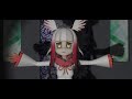 【mmdけもフレ】目が逢う瞬間（トキ）