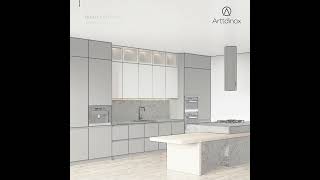 Bring Your Dream Kitchen To Life