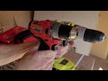 whoa unboxing the milwaukee m12 hammer drill u0026 impact driver combo kit model number 2598 22