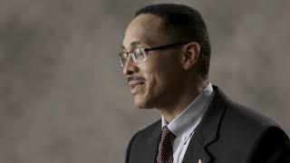 Dr. Marcus St. John, M.D.