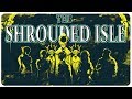 PURGE THE HERETIC! Chernobog Bless Us! | The Shrouded Isle Gameplay