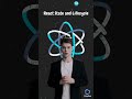 Understanding React State and Lifecycle: A Beginner's Guide